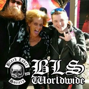 Meet your Posher, April ozzy